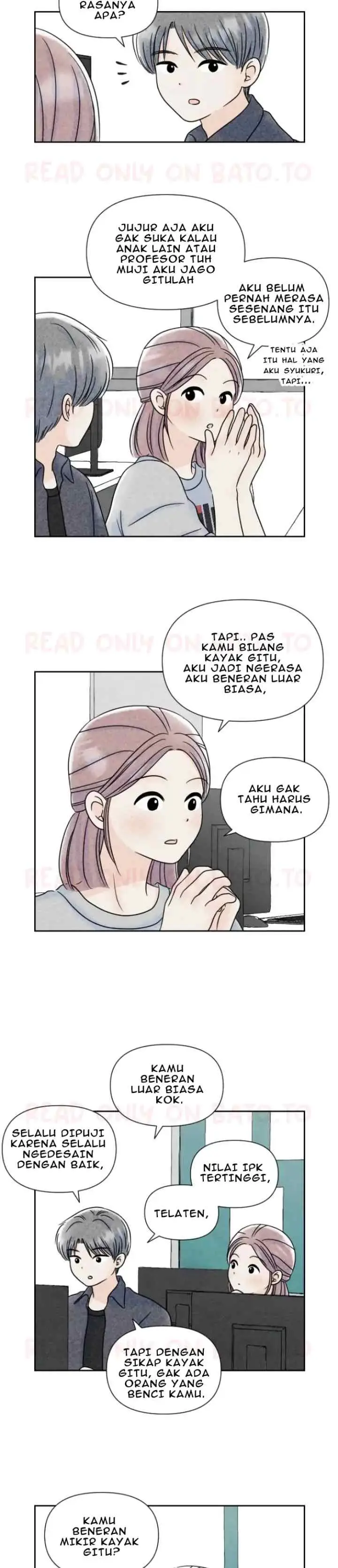 Dating Diary chapter 69 halaman 7