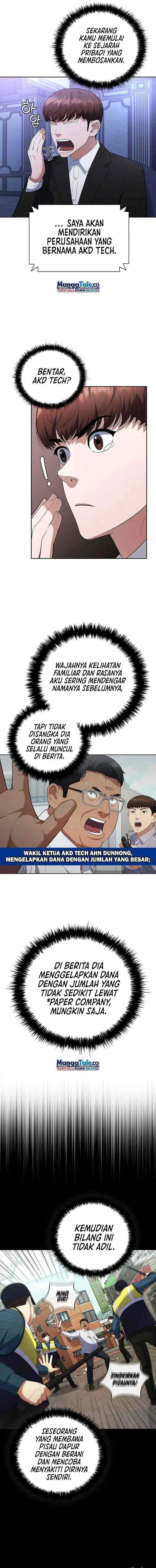 I Can Do It chapter 13 halaman 12