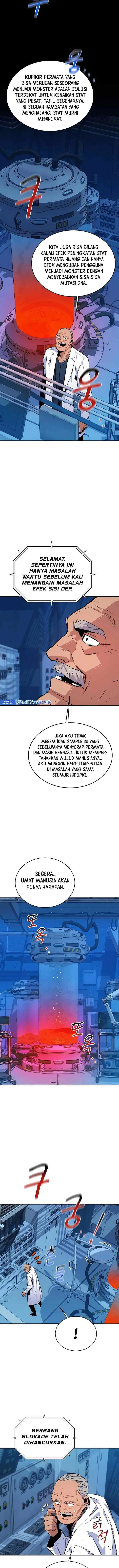 Auto-Hunting With Clones chapter 64 halaman 13
