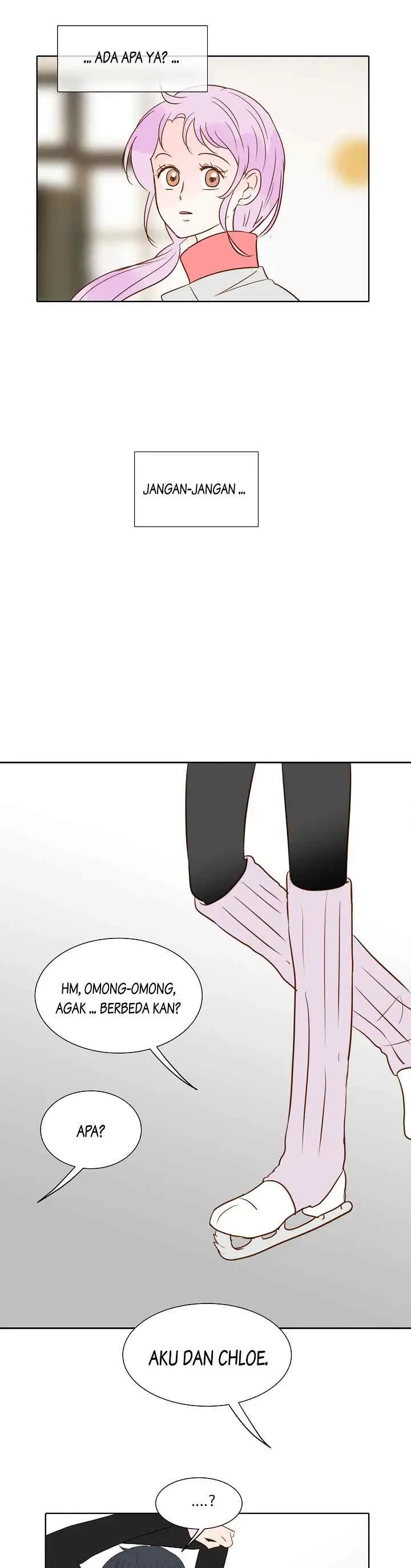 Golden Waltz chapter 37 halaman 10