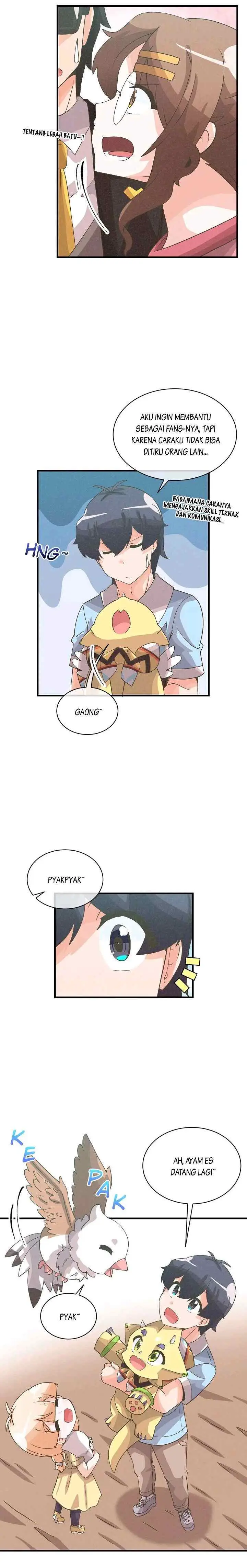 Spirit Farmer chapter 64 halaman 13