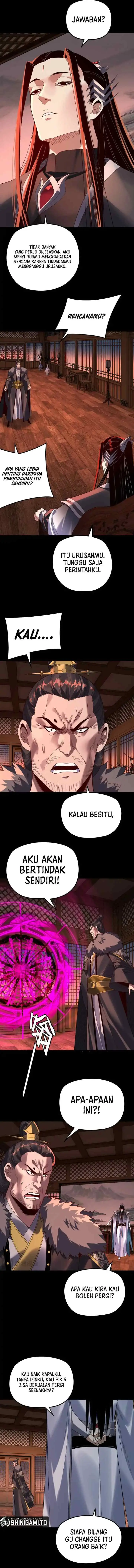 The Villain Of Destiny chapter 286 halaman 7