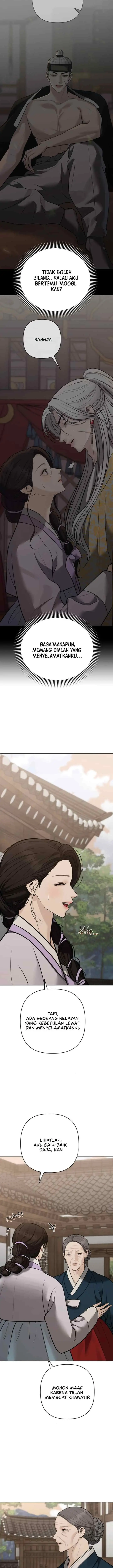 Peculiar Marriage chapter 36 halaman 4