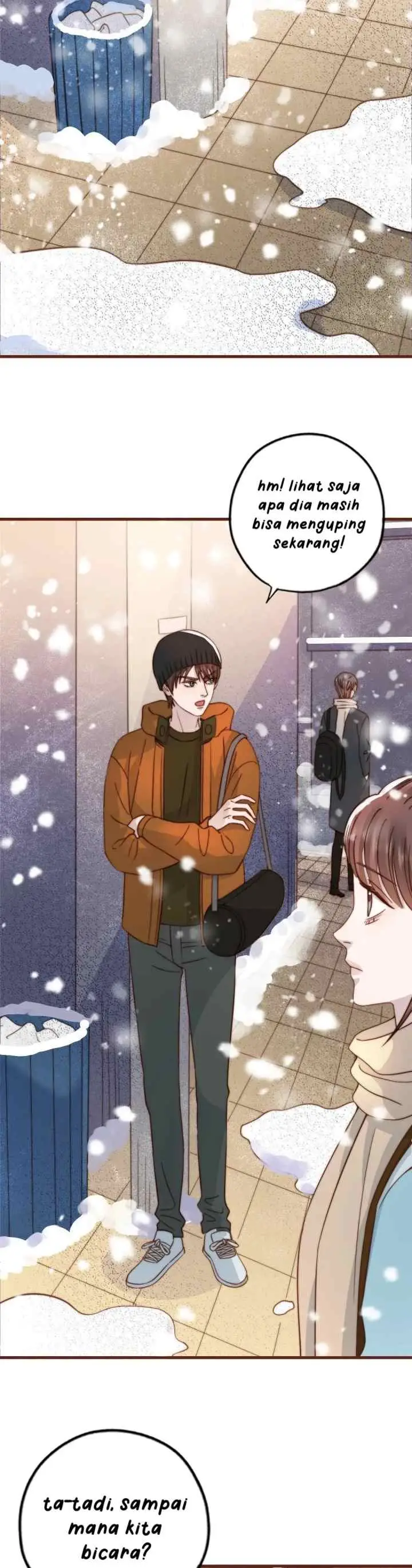 Ex-Husband is Young chapter 96 halaman 6