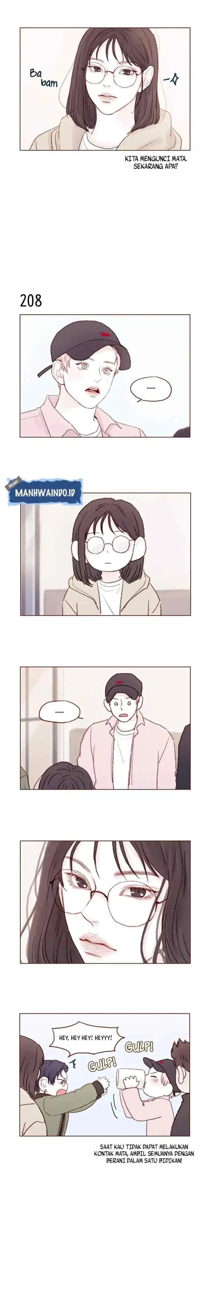 Hongshi Loves Me! chapter 29 halaman 5