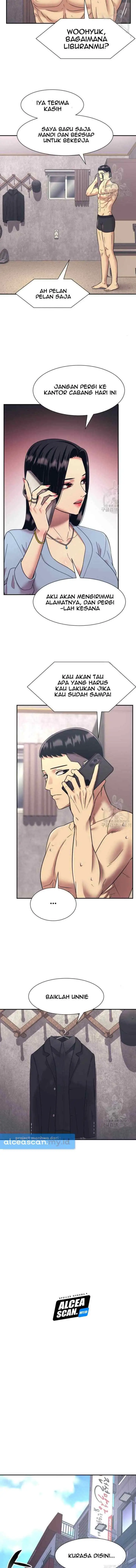 Injagang chapter 21 halaman 11
