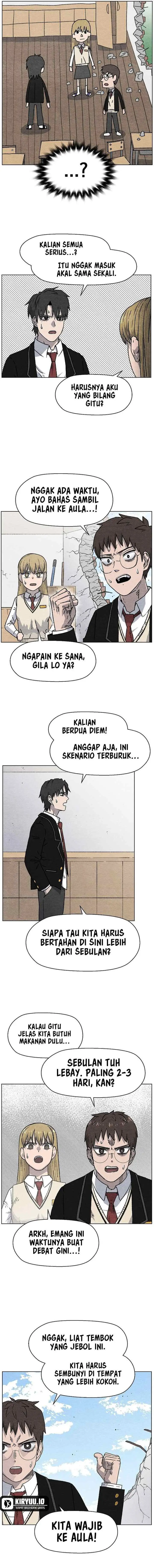 Leu Leu Leu chapter 3 halaman 10