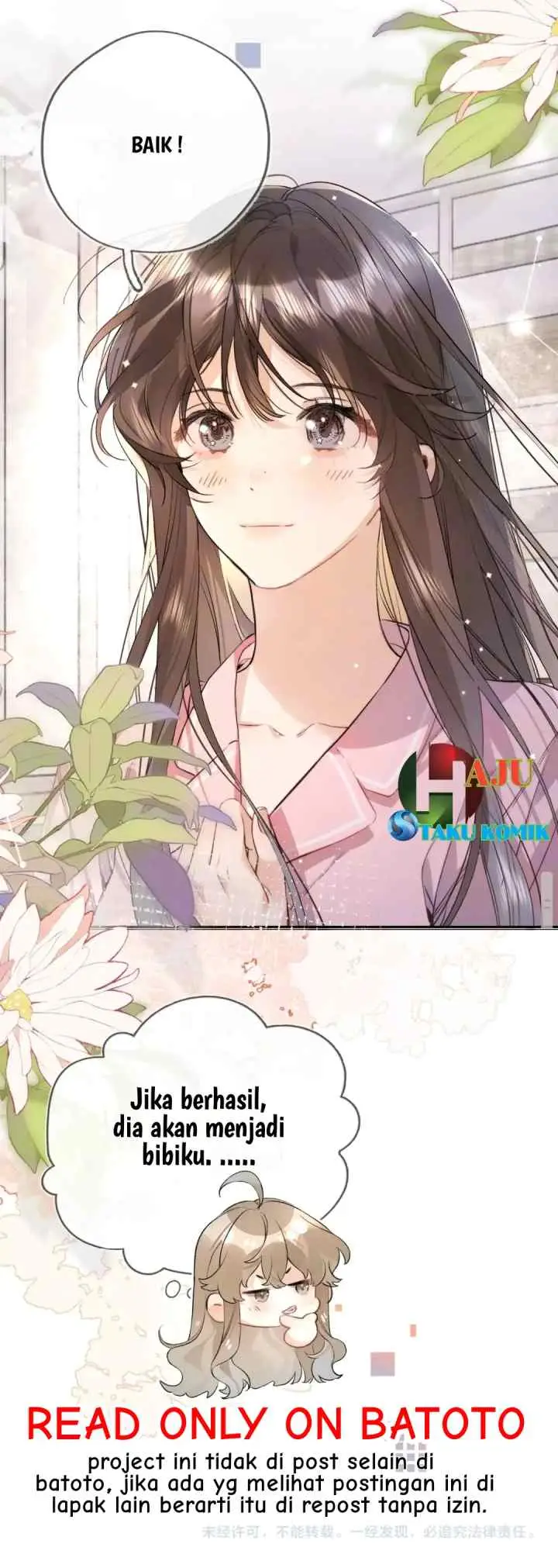 Heliotrope & Zjz chapter 66 halaman 18