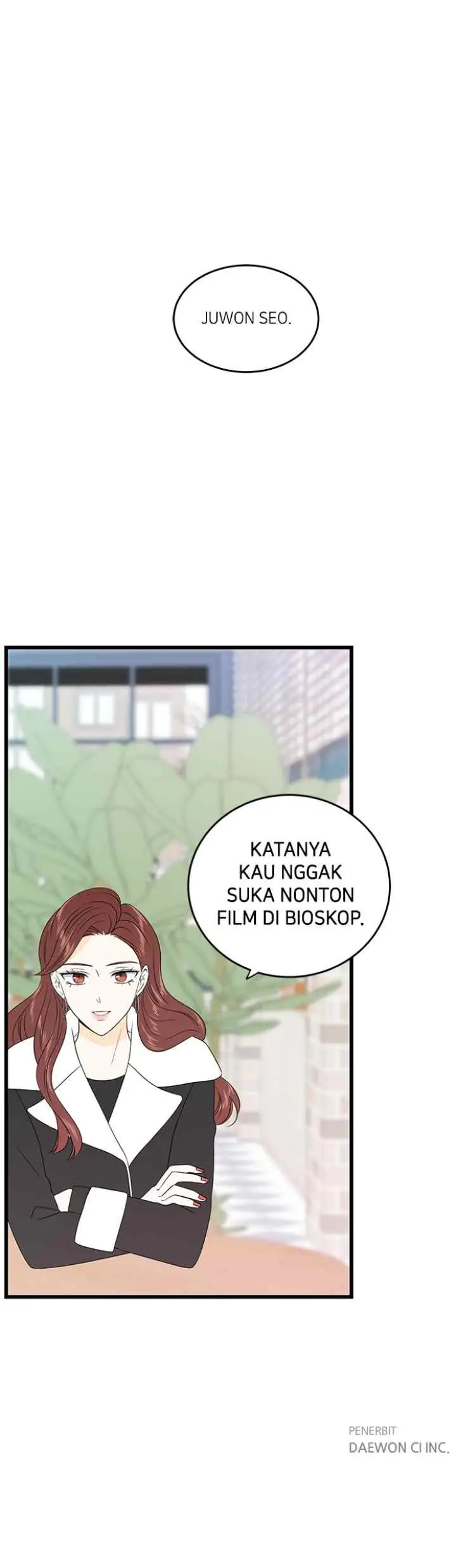 Early Morning Cinderella chapter 31 halaman 17