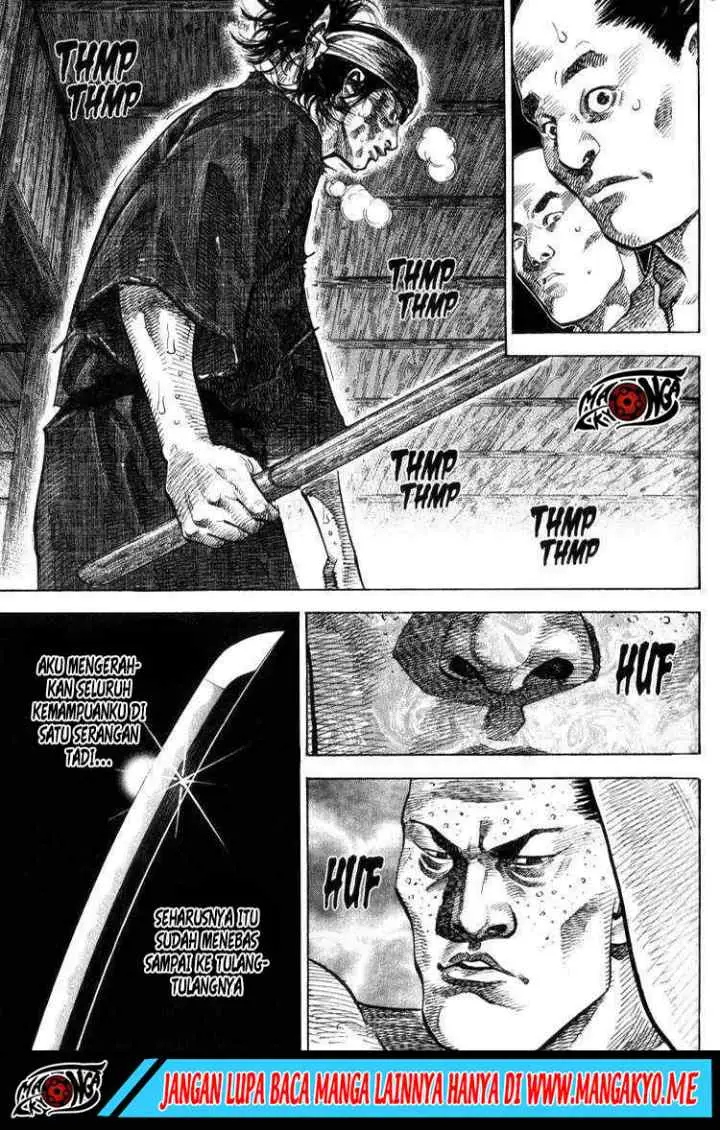 Vagabond chapter 30 halaman 13