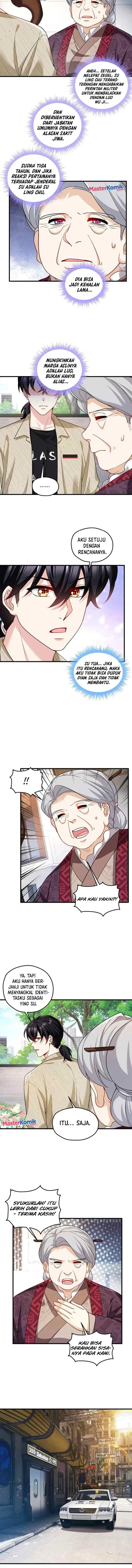 Xianzun Luowuji chapter 202 halaman 5