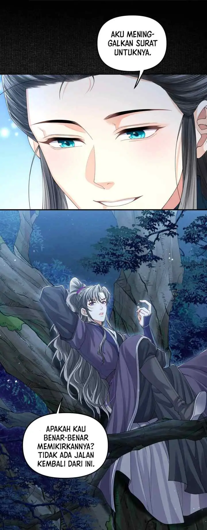Tong Qian Kan Shi chapter 109 halaman 6