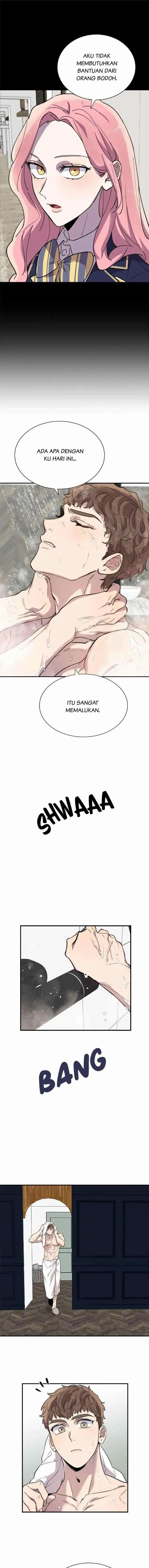He Can't Be This Dumb! chapter 20 halaman 13