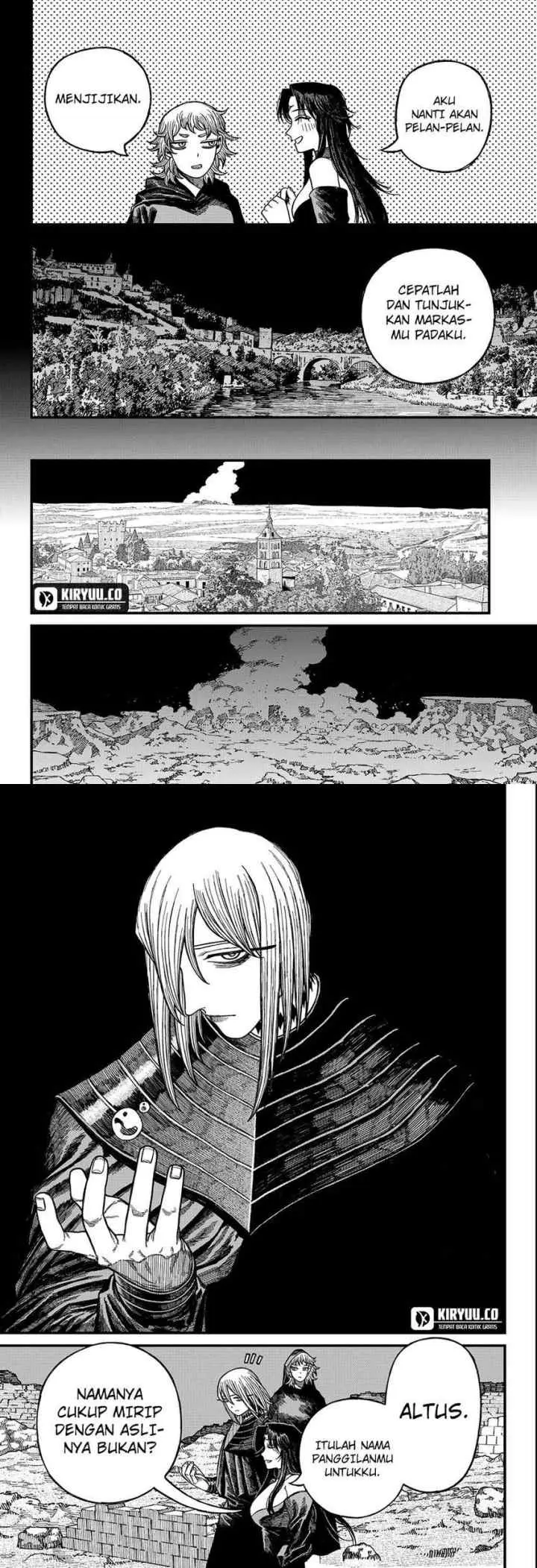 Centuria chapter 49 halaman 10