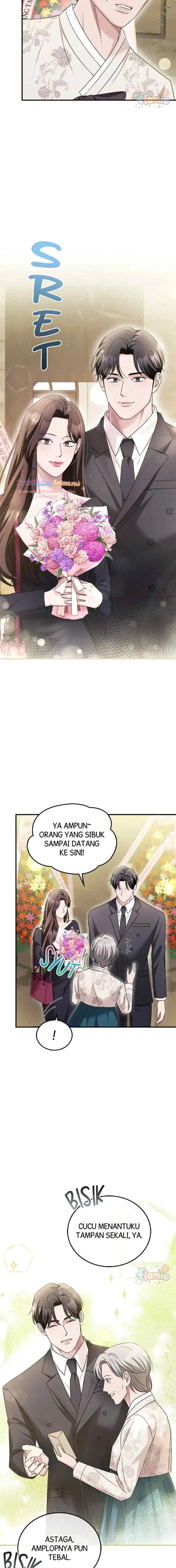 Couple, How Far We Can Go? chapter 33 halaman 15
