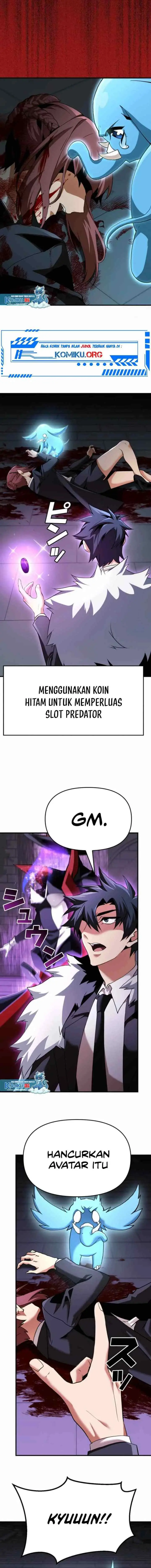 Honestly, This 13th Regression Is Getting Tough chapter 34 halaman 12