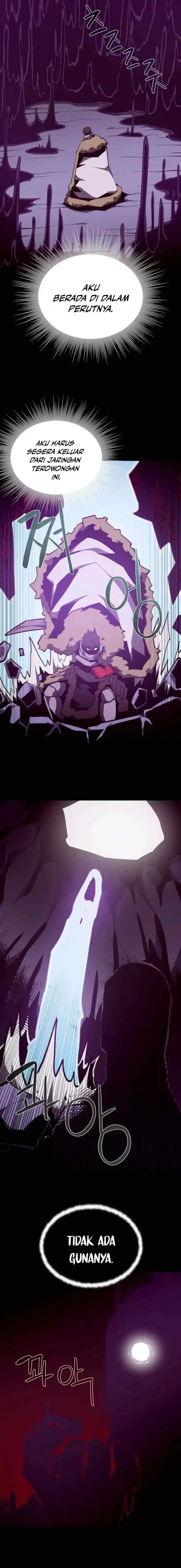 Dungeon Odyssey chapter 143 halaman 13