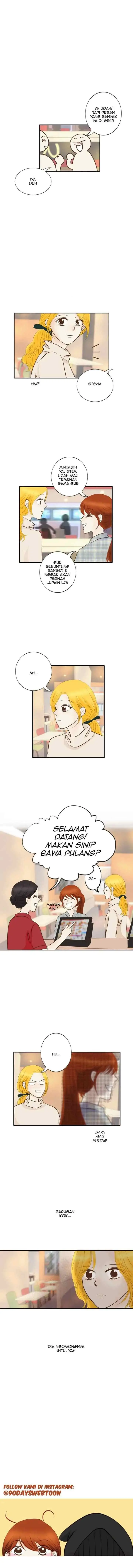 90 Days chapter 129 halaman 7