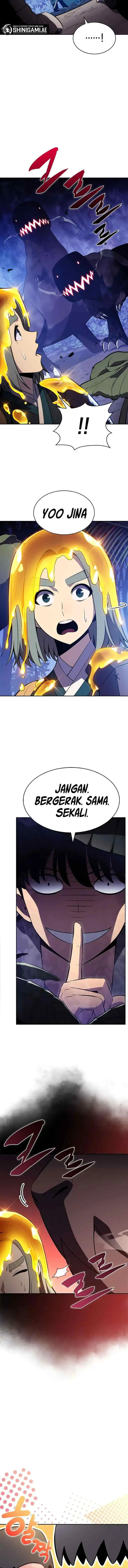 Solo Max-Level Newbie chapter 205 halaman 5