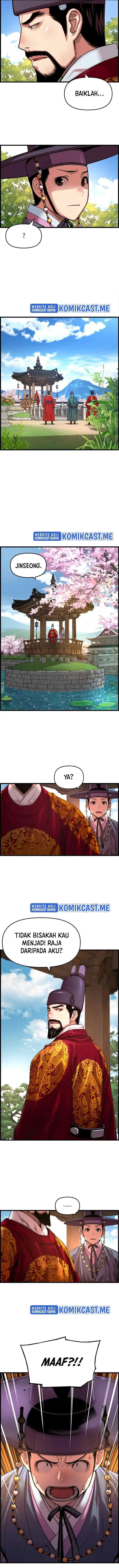 I Shall Live As a Prince chapter 83 halaman 7