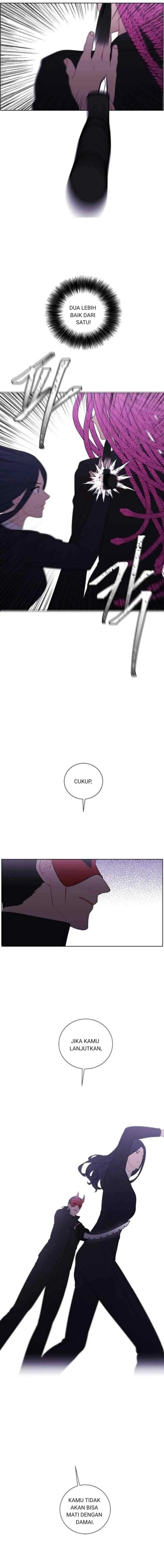 I'm Alone In The Novel chapter 76 halaman 10