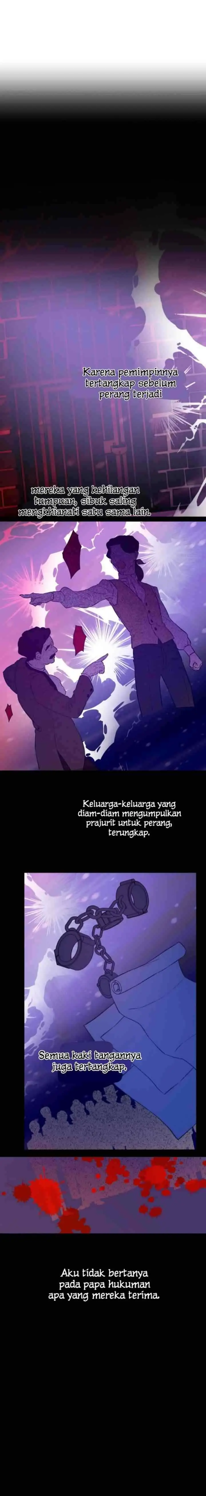 Who Made Me a Princess chapter 112 halaman 10