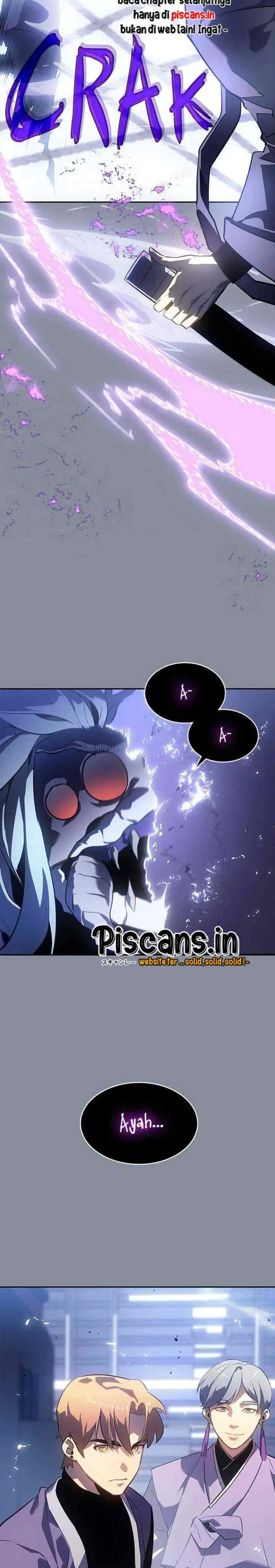 7Fates: Chakho chapter 30 halaman 16