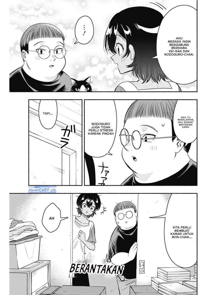 Marriage Gray chapter 63 halaman 10