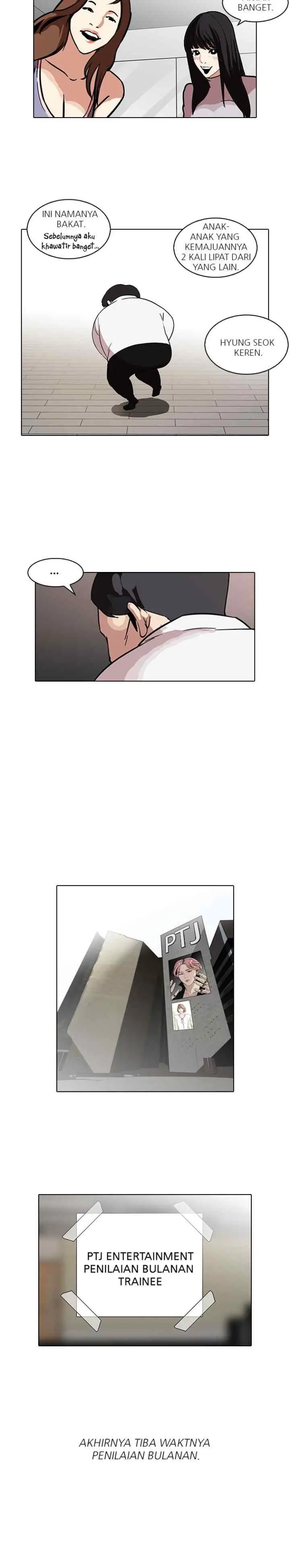 Lookism chapter 98 halaman 15