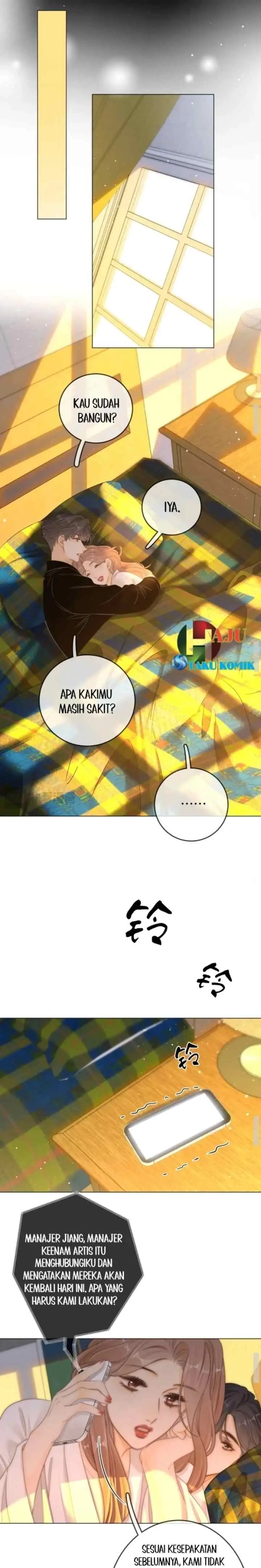 Pretty Woman chapter 158 halaman 12