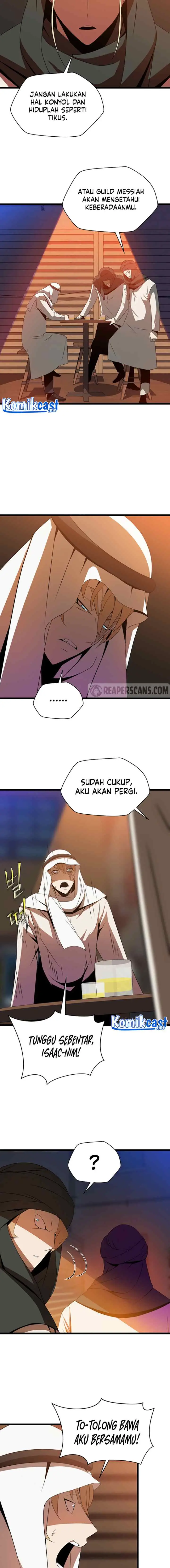 Kill the Hero chapter 101 halaman 13