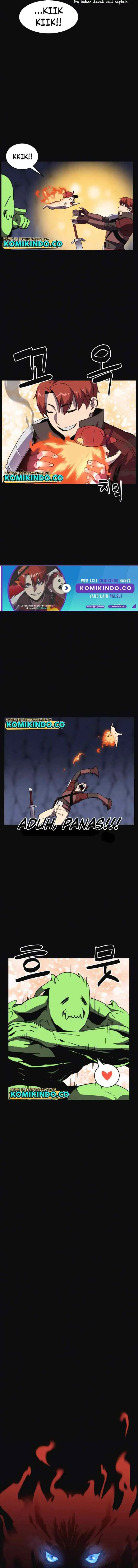 Final Boss chapter 10 halaman 12
