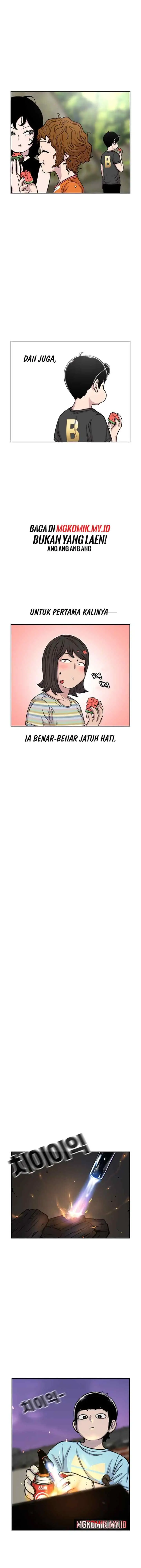 Ginseng Star Shop chapter 79 halaman 9