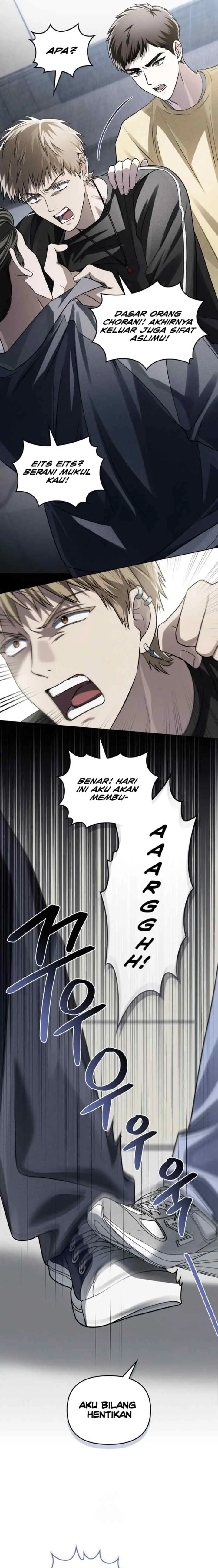 Honbul chapter 44 halaman 11