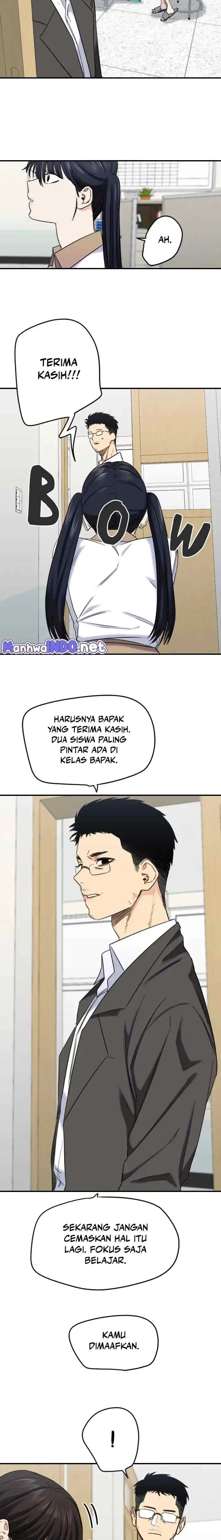 Drawing Romance chapter 189 halaman 14