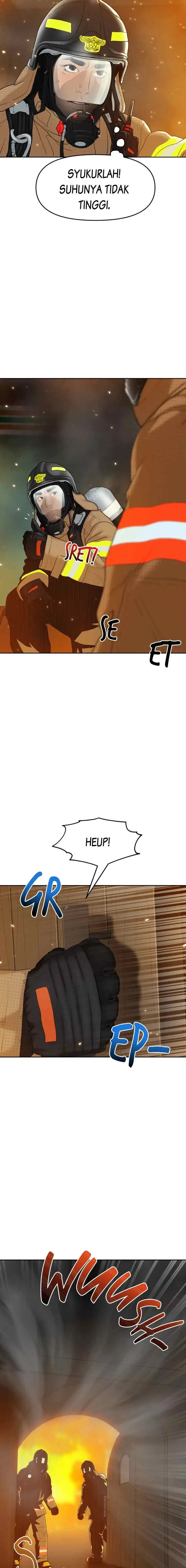 Call Sign chapter 30 halaman 12
