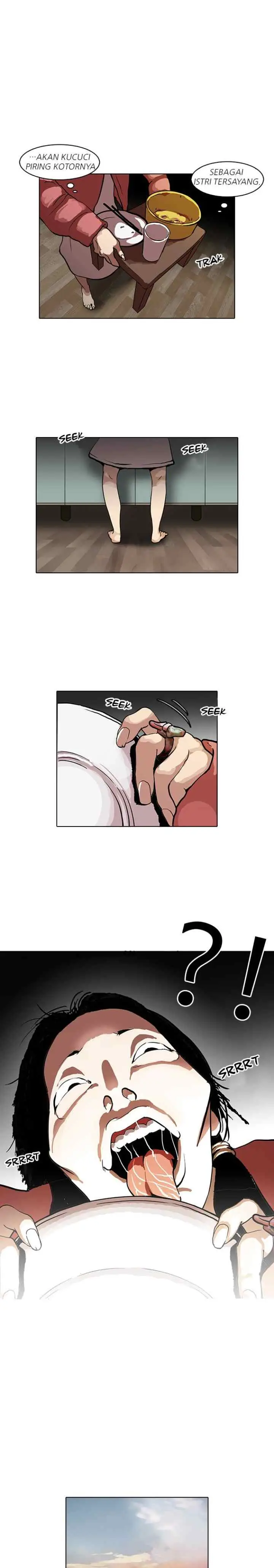 Lookism chapter 114 halaman 15