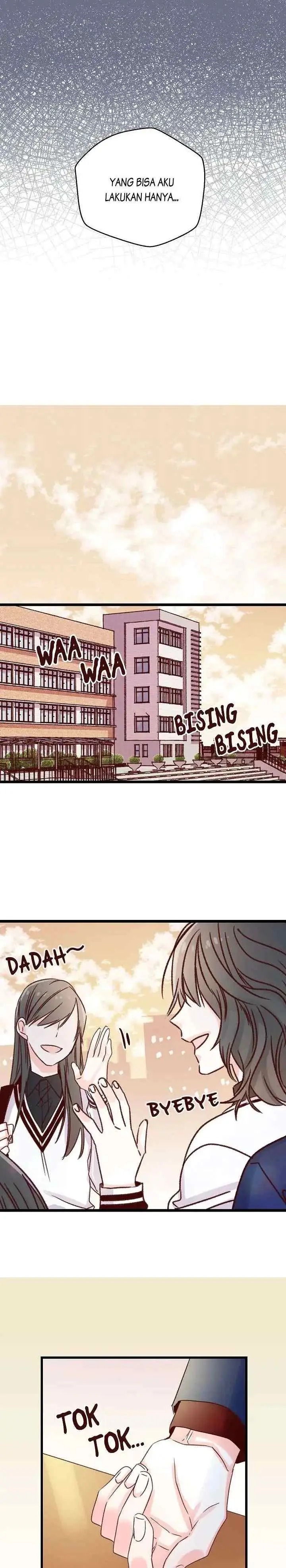 Red Honey chapter 51 halaman 4