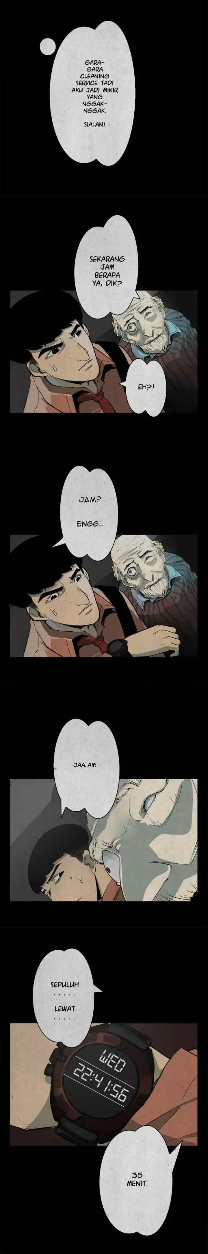 Creep chapter 5 halaman 8