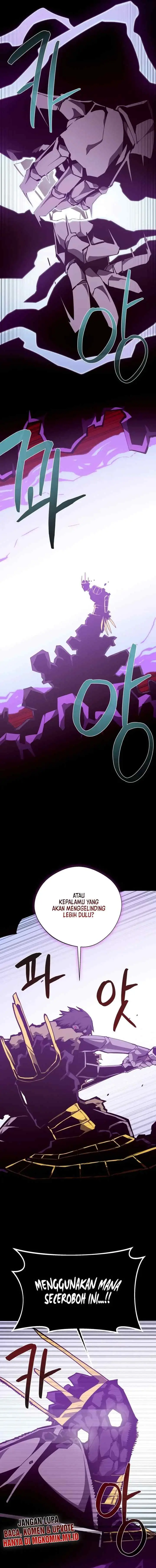 Dungeon Odyssey chapter 142 halaman 5
