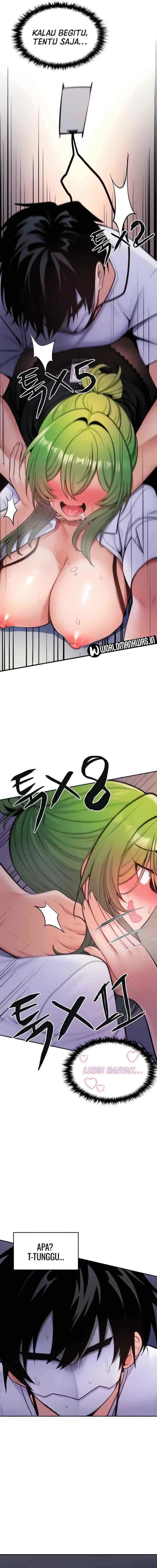 Yggdrasil Inssa chapter 9 halaman 4