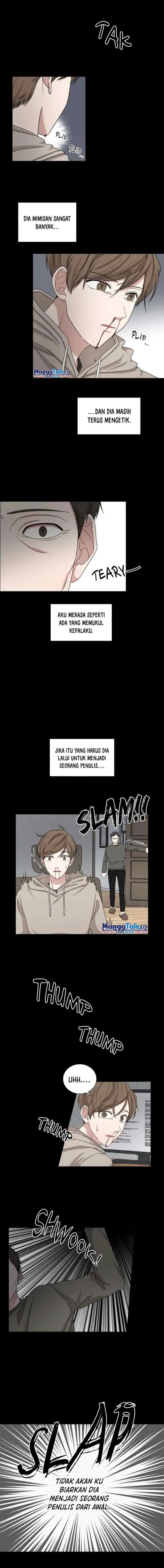 Big Life chapter 36 halaman 9
