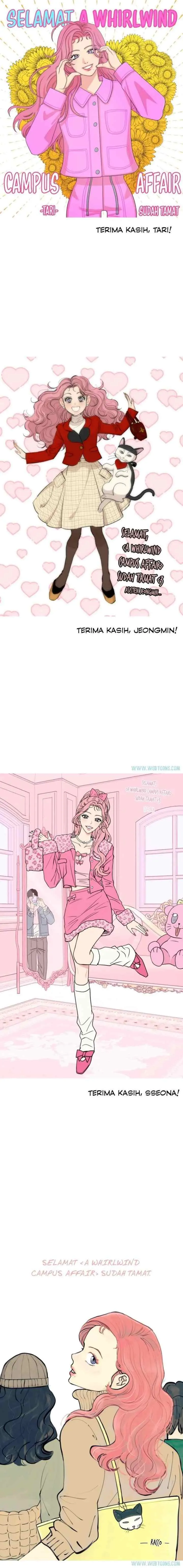 By the Way, in the Wind chapter 97.5 halaman 10