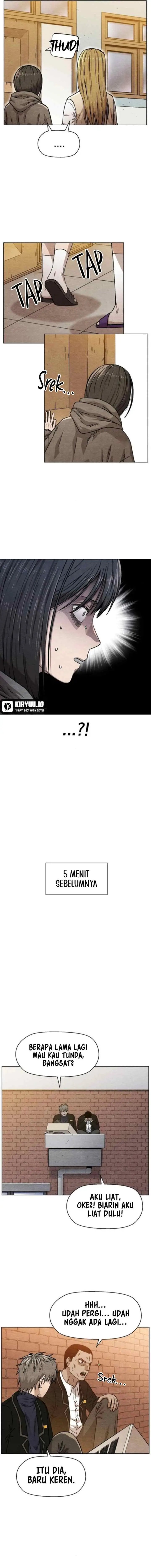Leu Leu Leu chapter 9 halaman 8