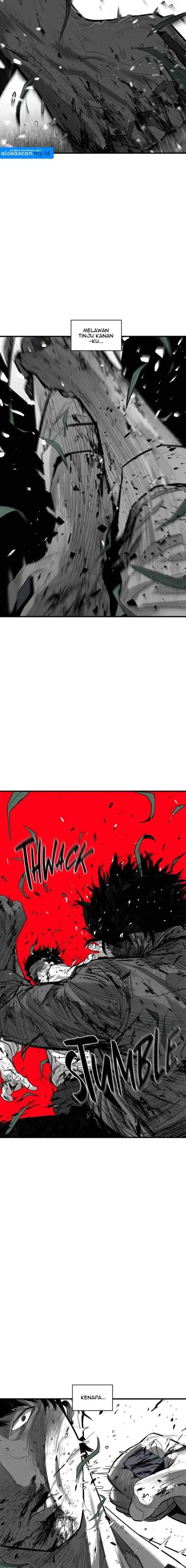 Plaza Wars: Mercy for None chapter 52 halaman 11