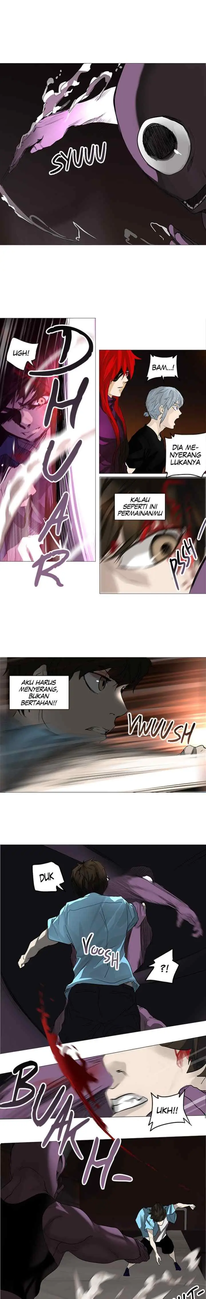 Tower of God chapter 246 halaman 7
