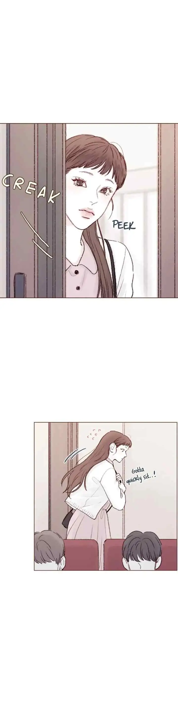 Hongshi Loves Me! chapter 67 halaman 12