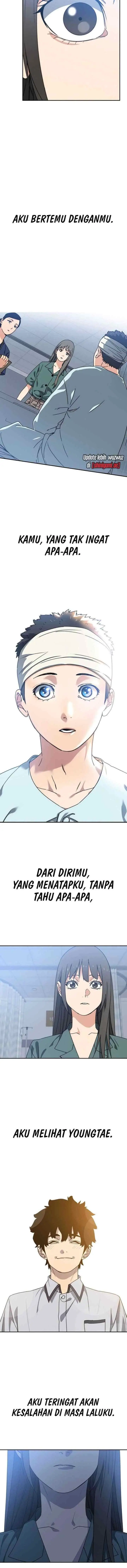 Existence chapter 68 halaman 10
