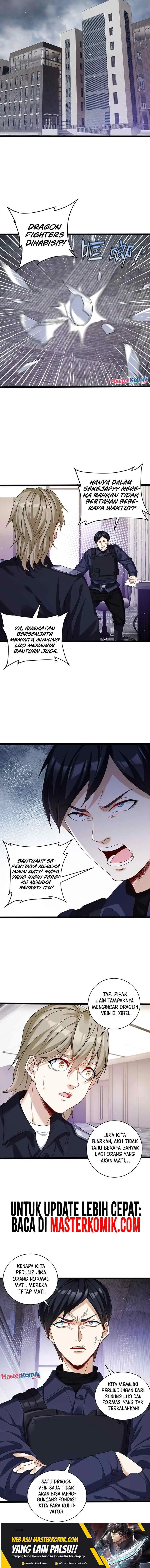 Xianzun Luowuji chapter 206 halaman 9