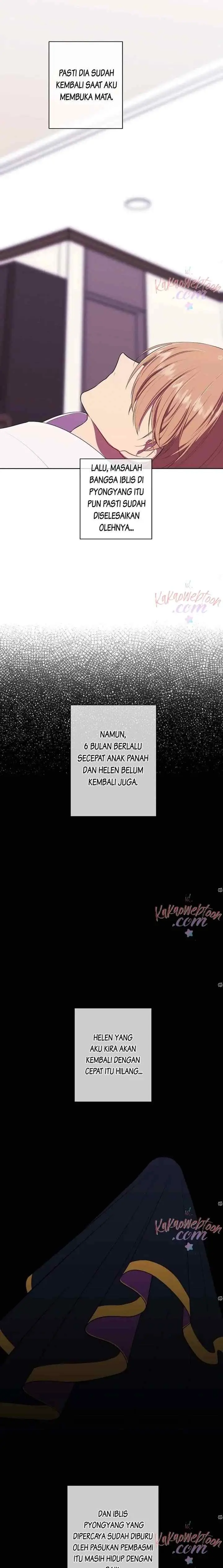I'm Alone In The Novel chapter 144 halaman 7